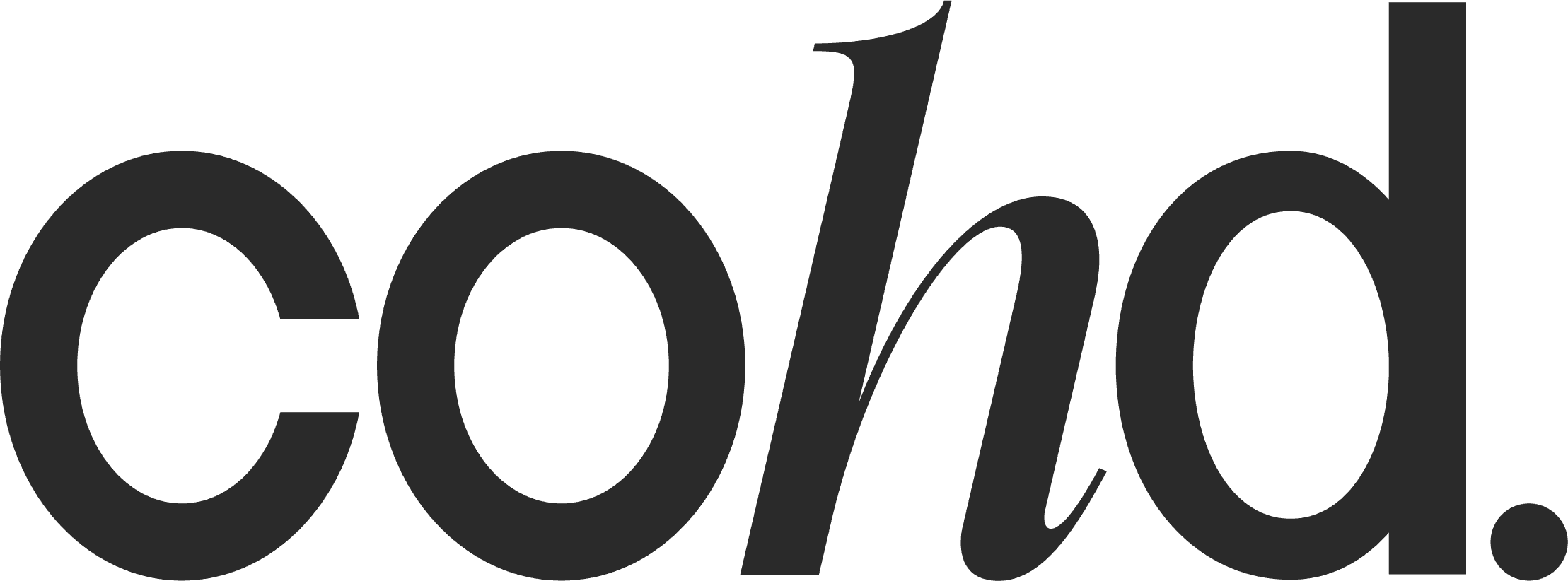 Cohd